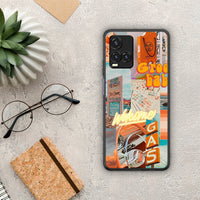 Thumbnail for Groovy babe - vivo y33s / y21s / y21 case