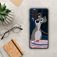 Thumbnail for Lady And Tramp 1 - Vivo Y33s / Y21s / Y21 case