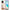 Θήκη Vivo Y33s / Y21s / Y21 LineArt Woman από τη Smartfits με σχέδιο στο πίσω μέρος και μαύρο περίβλημα | Vivo Y33s / Y21s / Y21 LineArt Woman case with colorful back and black bezels