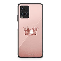 Thumbnail for 4 - Vivo Y33s / Y21s / Y21 Crown Minimal case, cover, bumper