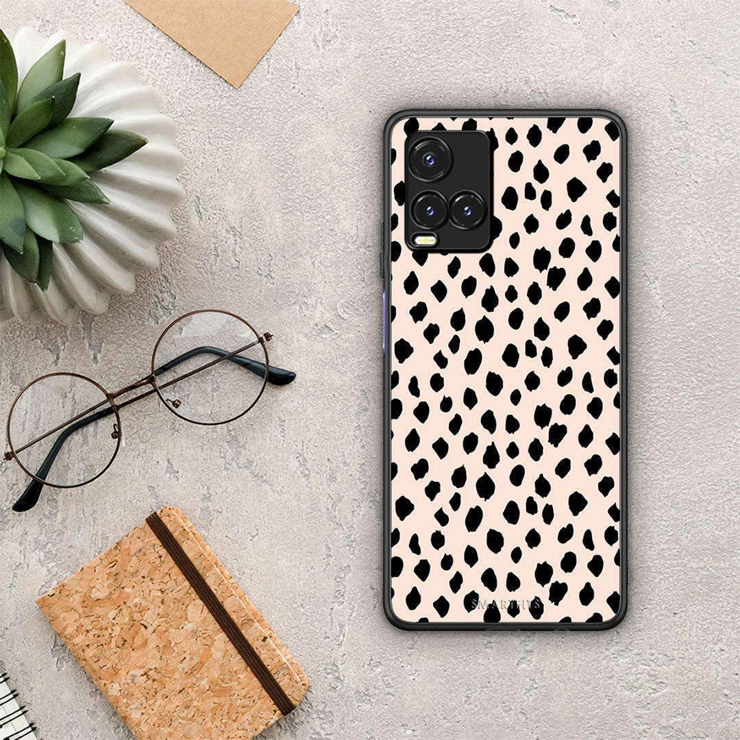 New Polka Dots - Vivo Y33s / Y21s / Y21 case