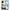 Θήκη Vivo Y33s / Y21s / Y21 Pixel Sunset από τη Smartfits με σχέδιο στο πίσω μέρος και μαύρο περίβλημα | Vivo Y33s / Y21s / Y21 Pixel Sunset case with colorful back and black bezels