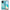 Θήκη Vivo Y33s / Y21s / Y21 Water Flower από τη Smartfits με σχέδιο στο πίσω μέρος και μαύρο περίβλημα | Vivo Y33s / Y21s / Y21 Water Flower case with colorful back and black bezels