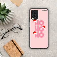 Thumbnail for Xmas Ho Ho Ho - Vivo y33s / y21s / y21 case