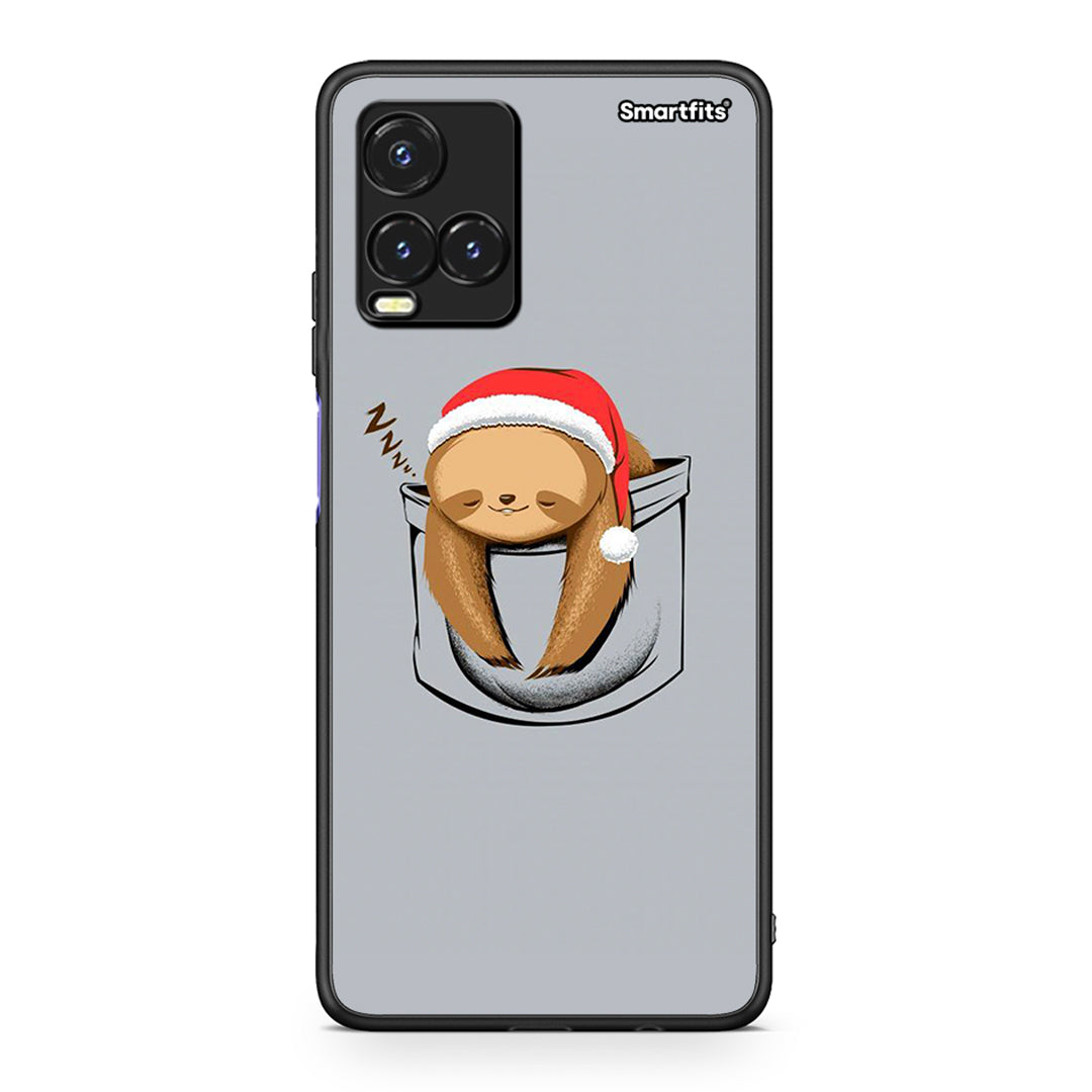 Xmas Zzzz - Vivo y33s / y21s / y21 case