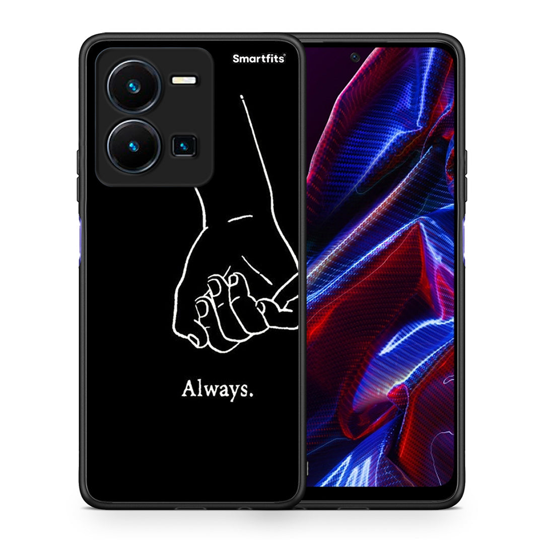 Always & Forever 1 - Vivo Y35 5G case