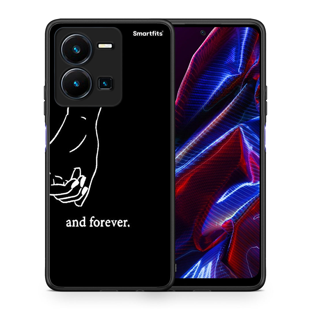 Always & Forever 2 - Vivo Y35 5G case