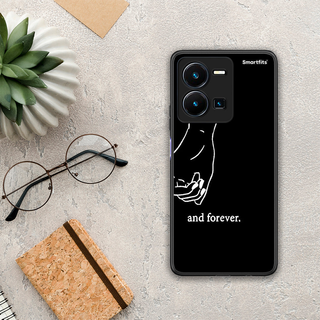 Always & Forever 2 - Vivo Y35 5G case