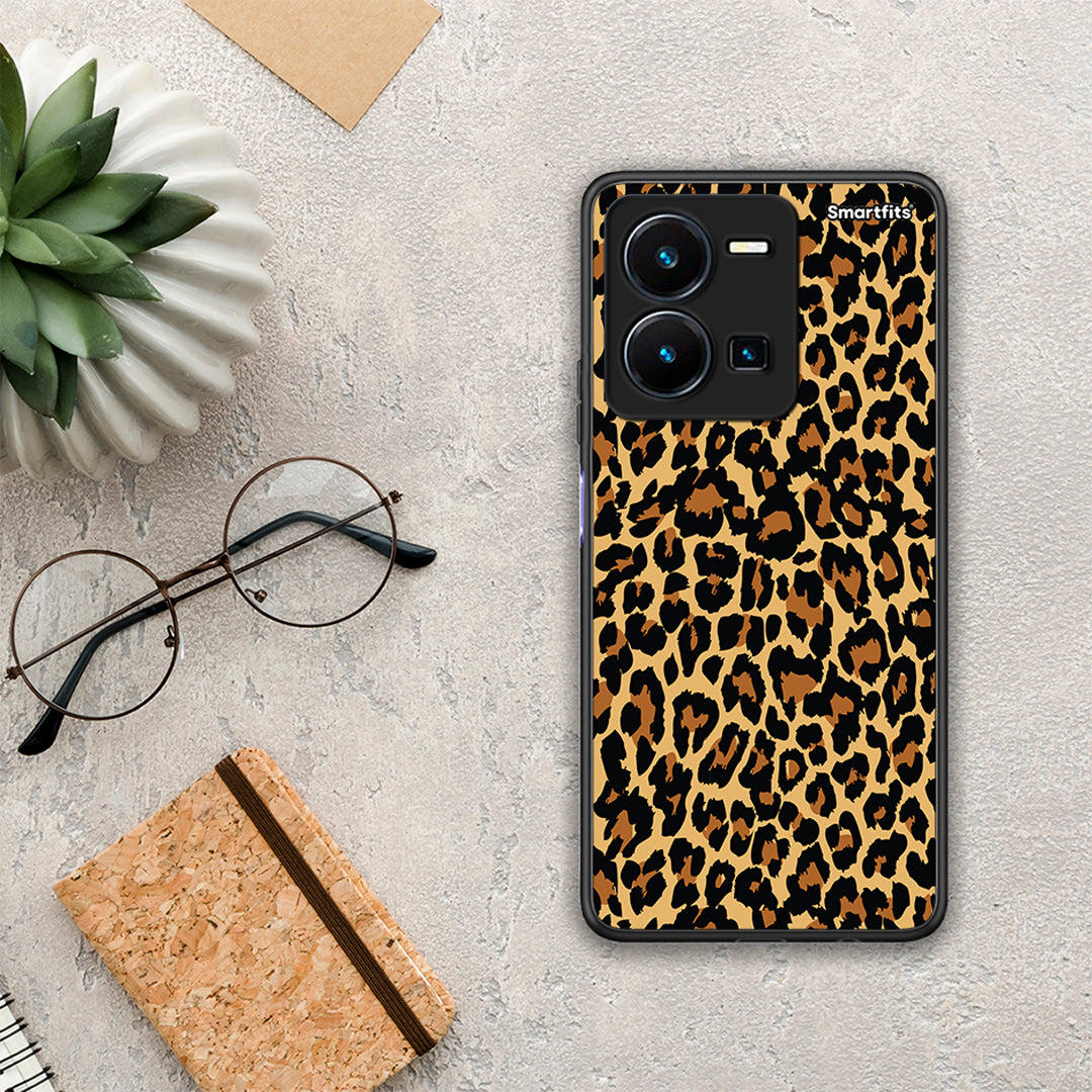 Animal Leopard - Vivo Y35 5G case