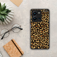 Thumbnail for Animal Leopard - Vivo Y35 5G case