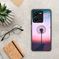 Thumbnail for Boho Wish - Vivo Y35 5G case