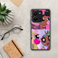 Thumbnail for Bubble Girls - Vivo Y35 5G case