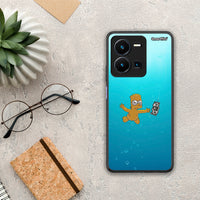 Thumbnail for Chasing Money - Vivo Y35 5G case