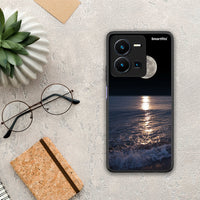 Thumbnail for Landscape Moon - Vivo Y35 5G case