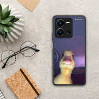 Thumbnail for Meme Duck - Vivo Y35 5G case