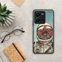 Thumbnail for Nasa Bloom - Vivo Y35 5G case