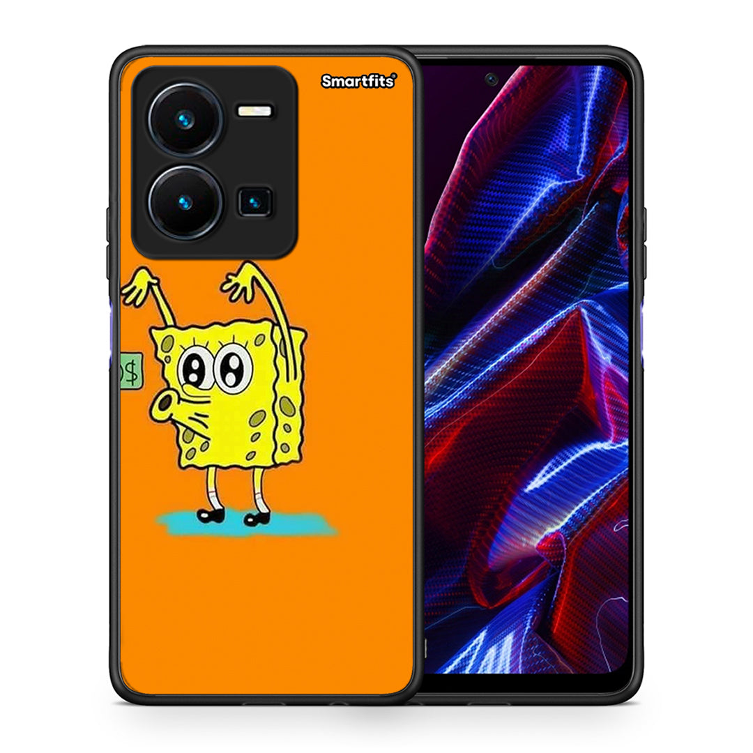 No Money 2 - Vivo Y35 5G case