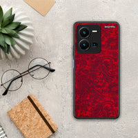 Thumbnail for Paisley Cashmere - Vivo Y35 5G case