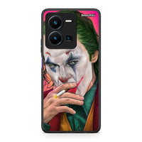 Thumbnail for 4 - Vivo Y35 5G JokesOnU PopArt case, cover, bumper