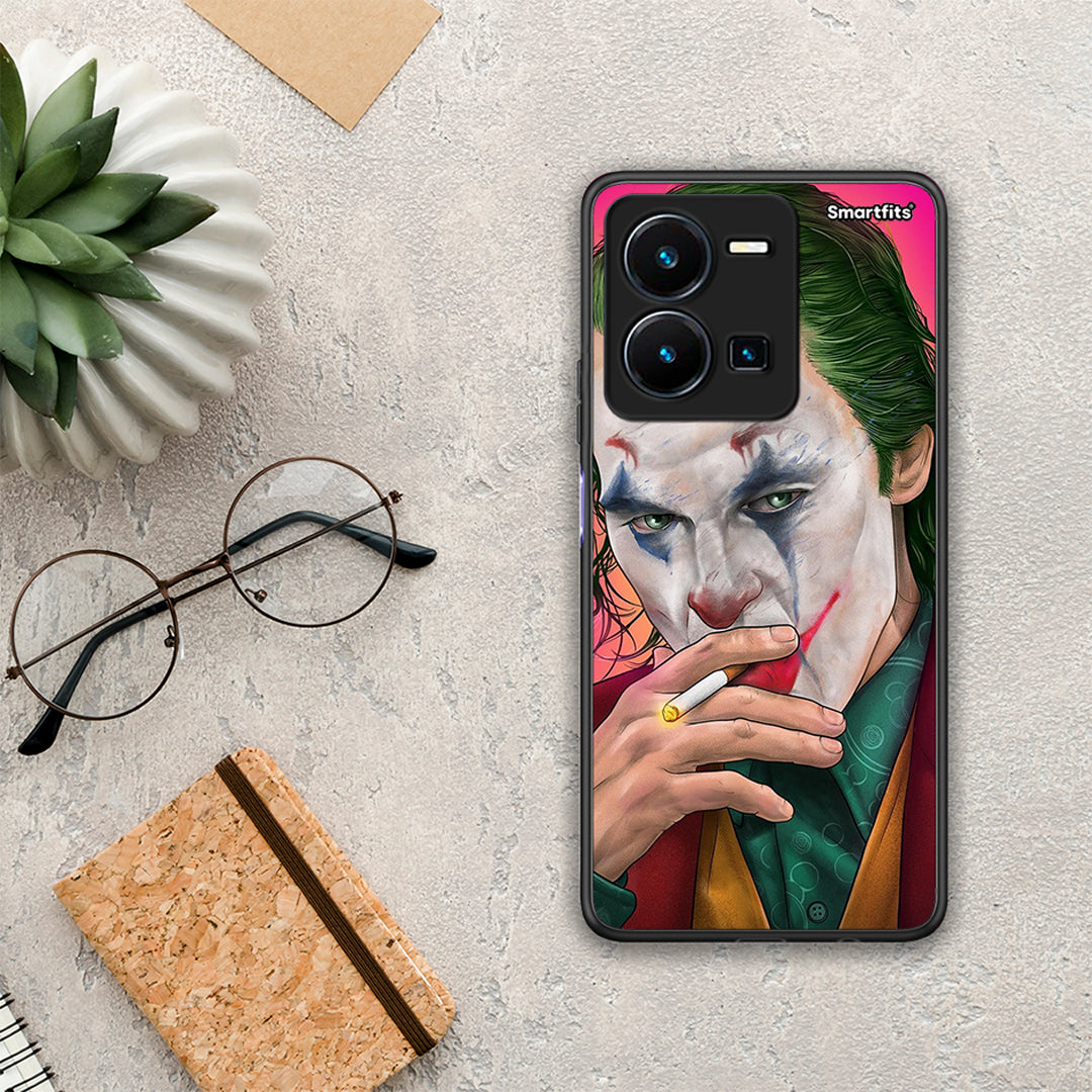 PopArt JokesOnU - Vivo Y35 5G θήκη