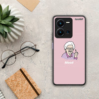 Thumbnail for Popart Mood - Vivo Y35 5G case