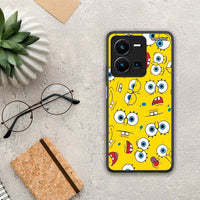 Thumbnail for Popart Sponge - Vivo Y35 5G case