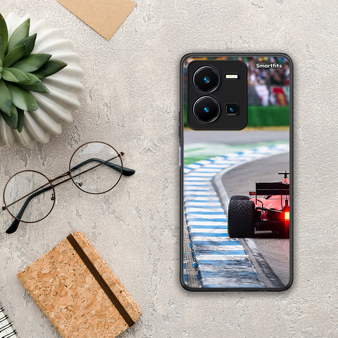 Racing Vibes - Vivo Y35 5G case