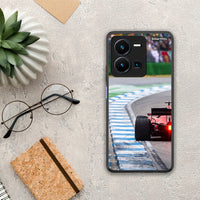 Thumbnail for Racing Vibes - Vivo Y35 5G case