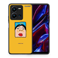 Thumbnail for So cool - vivo y35 5g case