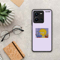 Thumbnail for So Happy - Vivo Y35 5G case