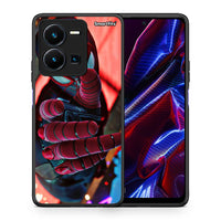 Thumbnail for Spider Hand - Vivo Y35 5G case