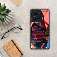 Thumbnail for Spider Hand - Vivo Y35 5G case