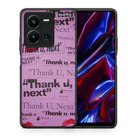 Thumbnail for Thank You Next - Vivo Y35 5G case