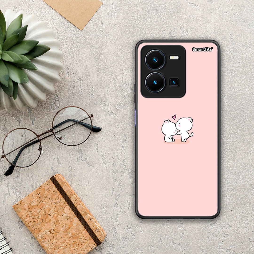 Valentine Love - Vivo Y35 5G case