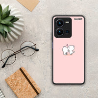 Thumbnail for Valentine Love - Vivo Y35 5G case