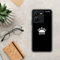 Thumbnail for Valentine Queen - Vivo Y35 5G case