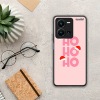 Thumbnail for Xmas Ho Ho Ho - Vivo Y35 5G case