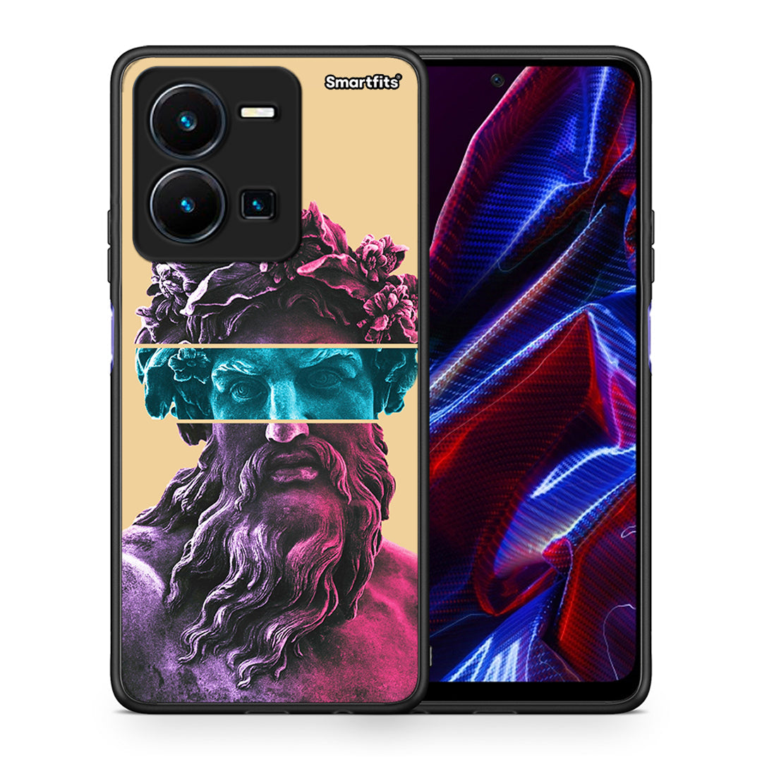 Zeus Art - Vivo Y35 5G case