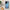 Θήκη Vivo Y35 Flag Greek από τη Smartfits με σχέδιο στο πίσω μέρος και μαύρο περίβλημα | Vivo Y35 Flag Greek Case with Colorful Back and Black Bezels