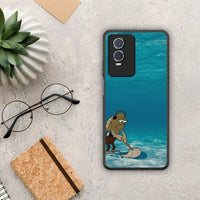 Thumbnail for Clean the Ocean - Vivo Y76 5G / Y76S / Y74S case