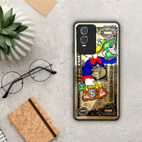 Thumbnail for Duck Money - Vivo Y76 5G / Y76S / Y74S case