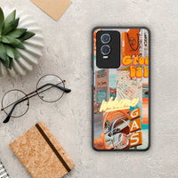 Thumbnail for Groovy Babe - Vivo Y76 5G / Y76s / Y74s case