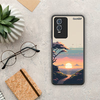 Thumbnail for Pixel Sunset - Vivo Y76 5G / Y76S / Y74S case