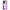 Vivo Y76 5G / Y76s / Y74s Purple Mariposa Θήκη Αγίου Βαλεντίνου από τη Smartfits με σχέδιο στο πίσω μέρος και μαύρο περίβλημα | Smartphone case with colorful back and black bezels by Smartfits