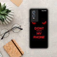 Thumbnail for Touch My Phone - Vivo Y76 5G / Y76S / Y74S case