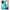 Θήκη Vivo Y76 5G / Y76s / Y74s Water Flower από τη Smartfits με σχέδιο στο πίσω μέρος και μαύρο περίβλημα | Vivo Y76 5G / Y76s / Y74s Water Flower case with colorful back and black bezels