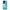 Vivo Y76 5G / Y76s / Y74s Water Flower Θήκη από τη Smartfits με σχέδιο στο πίσω μέρος και μαύρο περίβλημα | Smartphone case with colorful back and black bezels by Smartfits