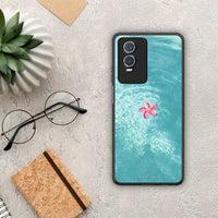 Thumbnail for Water Flower - Vivo Y76 5G / Y76s / Y74s case