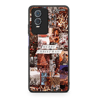 Thumbnail for Xmas Collage - Vivo Y76 5G / Y76S / Y74S case