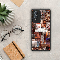 Thumbnail for Xmas Collage - Vivo Y76 5G / Y76S / Y74S case